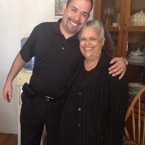 Meet your Posher, Lucy